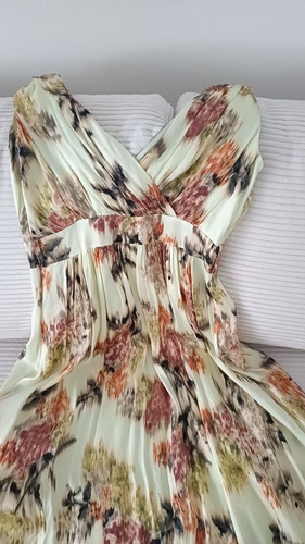 Esprit midi kleid 36 - esprit,