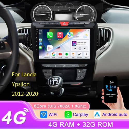 8core for fiat - for,