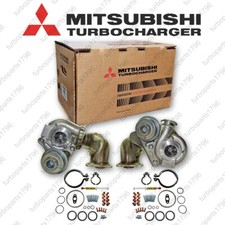 Original BMW Turbolader