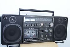 Sanyo M9998LU Ghettoblaster