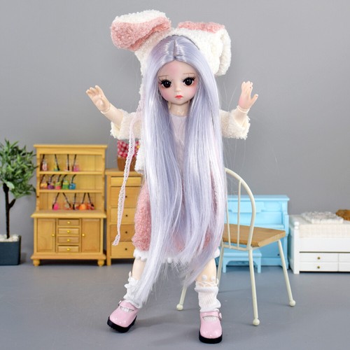 30cm bjd puppe - 30cm, gesicht