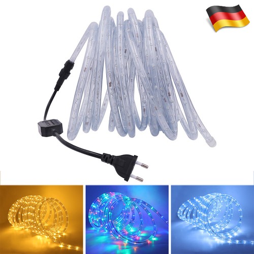 230v garten led - 230v,