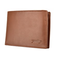 Geldbörse Herren Portemonnaie Geldbeutel Echt Leder Portmonee Börse Ven Tomy Neu