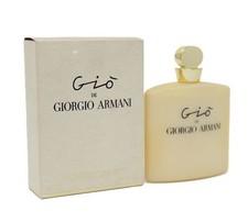 GIORGIO ARMANI GIO PERFUMED BODY LOTION 200ml