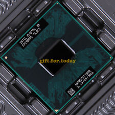 Intel Core 2 Duo T9800 SLGES