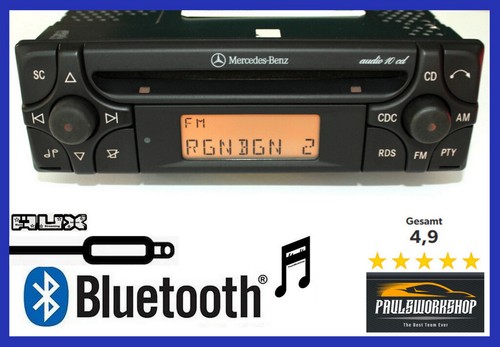 Mercedes benz audio cd - audio,