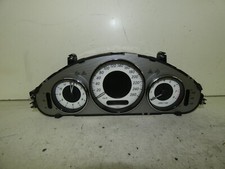 Mercedes Benz CLS W219 BJ 2008 Kombiinstrument Tacho 401 tkm Benzin A2195400547