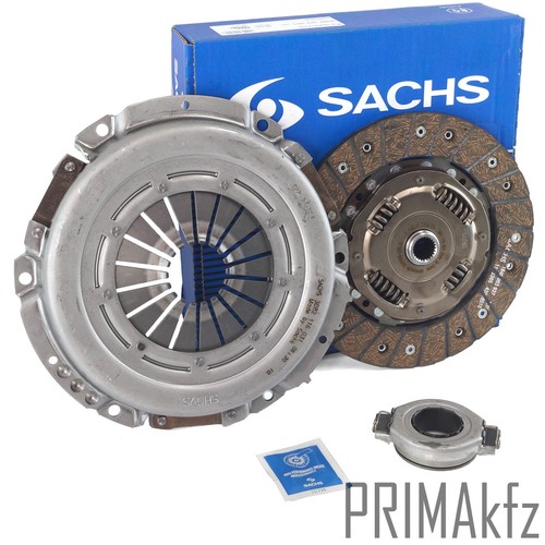 Sachs 3000 162 001 - 162,