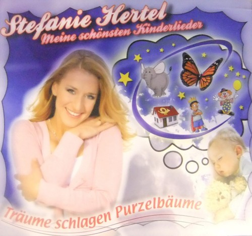 Stefanie hertel meine - 1,