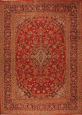 Orientteppich Echter