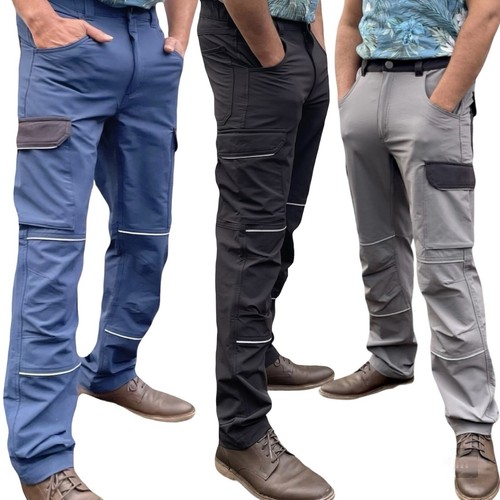 Herren arbeitshose combat - herren,