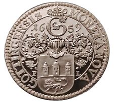 Deutschland Silbermünze Silver 44 cm 24,7 gr PP Ag 0,999 Coin Art. 001-058