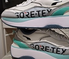Puma Gore-Tex