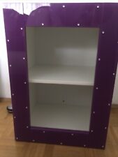 Kommode Kinderzimmer Weiß Und Lila