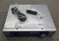 Professioneller Videoüberwachungsrecorder PANASONIC WJ-HDE300