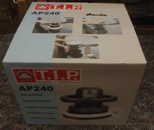 Poliermaschine AP 240