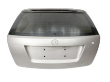 Heckklappe Kofferraumdeckel