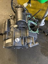 KSR Moto Generic TR125 TR 125