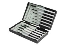 Uhrmacher Schraubendreher Set