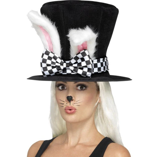 Mad hatter tee party - mad,