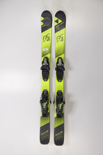Fischer rc4 race - rc4,
