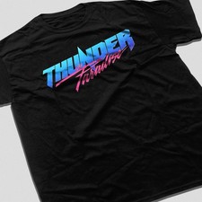 T-Shirt Thunder in Paradise