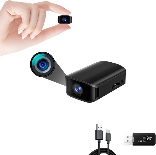 Mini kamera 1080p - ,