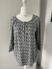 Hübsche Blusentunika von