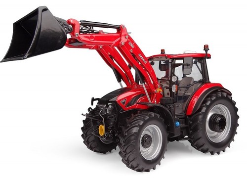 Universal hobbies case ih - -,