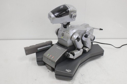 Sony aibo ers 111 - aibo, ers-111