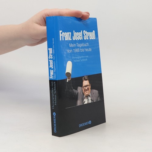 Franz josef strauß - franz, mein