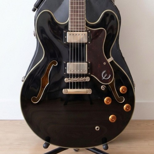 Epiphone sheraton eb - sheraton, ii