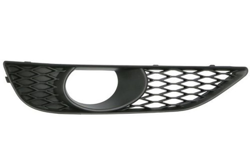Stoßstange gitter vorne links - gitter,