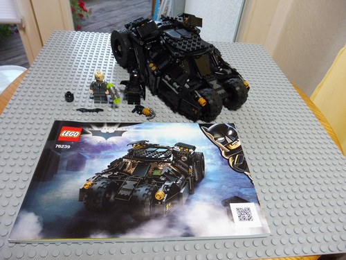 Lego 76139 batman - lego®, batman™-