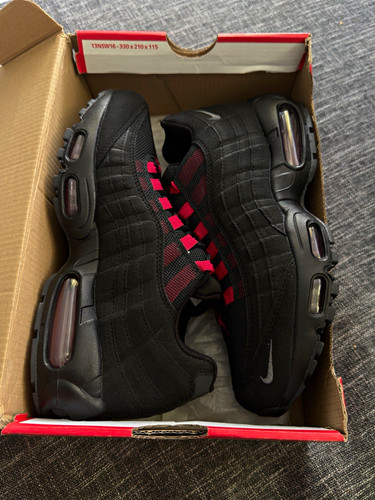 Nike air max herren sneaker - air,