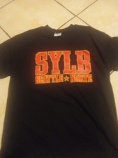 Support your local bandidos - local, t