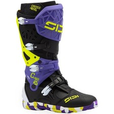 Sidi Motocross-Stiefel