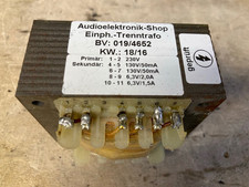 Audioelektronik-Shop