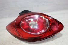 Heckleuchte Rückleuchte links