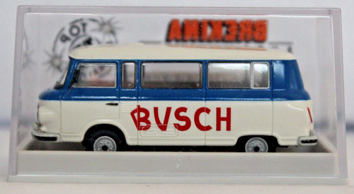 Barkas 1000 circus busch - ,