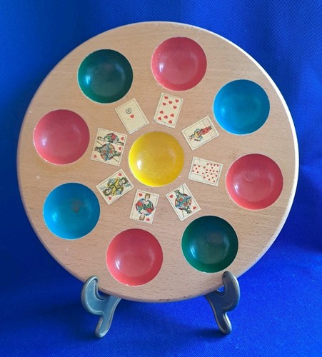 Poch spielbrett kibri - poch-spielbrett,