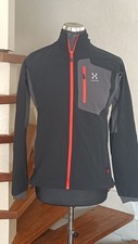 HAGLÖFS Damen Stretch Jacke