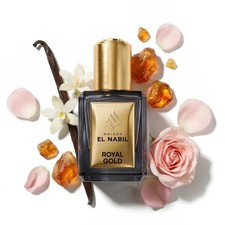 Royal gold 5ml parfum duft - parfum,
