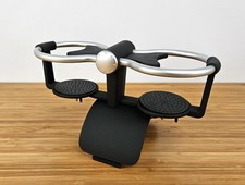 Getränkehalter Audi TT 8N Cupholder Mittelkonsole soul schwarz 8N0862531A 6PS