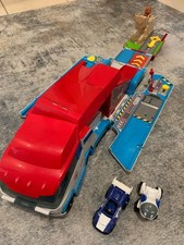 Paw Patrol - Paw Patroller