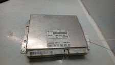 MERCEDES-BENZ E W210 ABS