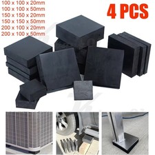 4 Tlg. Unterlage Auflage