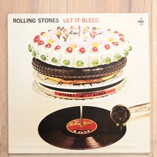Rolling stones let - -, it