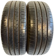 2x Continental EcoContact 6