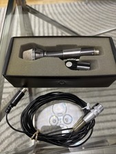 AKG D190 Beaulieu Vintage